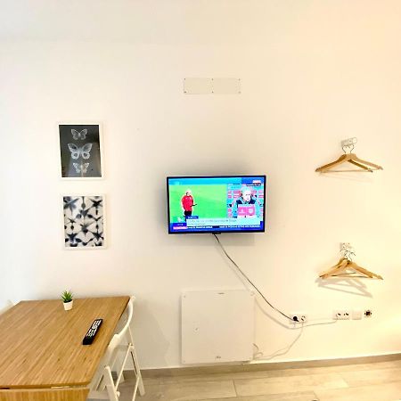 House Of Comfort Studo Apartment In City Center Or Lisbon F ภายนอก รูปภาพ