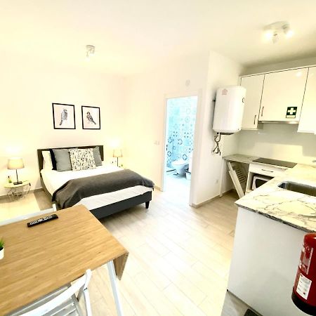 House Of Comfort Studo Apartment In City Center Or Lisbon F ภายนอก รูปภาพ