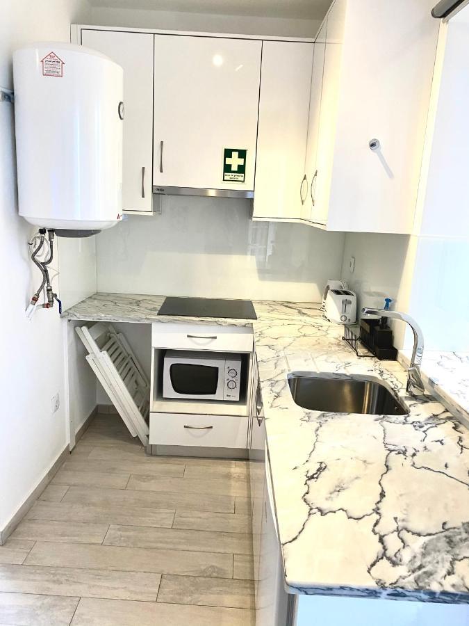 House Of Comfort Studo Apartment In City Center Or Lisbon F ภายนอก รูปภาพ